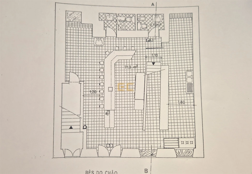Prédio para Venda em Buarcos Foto 17