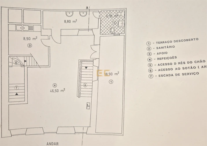 Prédio para Venda em Buarcos Foto 18