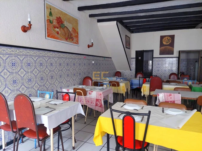 Prédio para Venda em Buarcos Foto 13