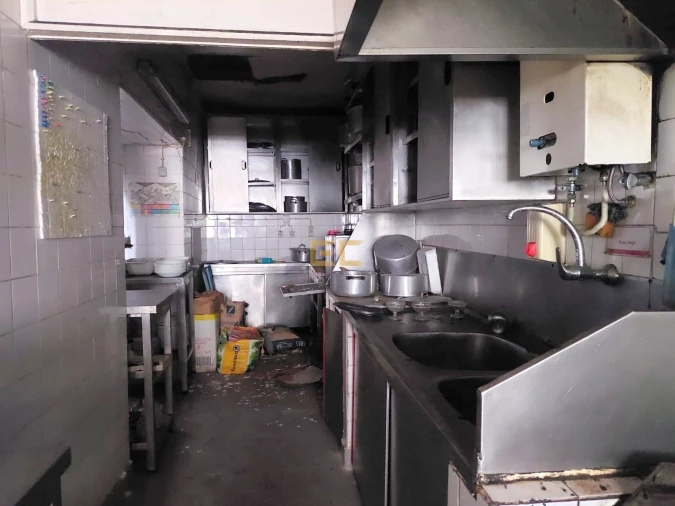 Prédio para Venda em Buarcos Foto 7