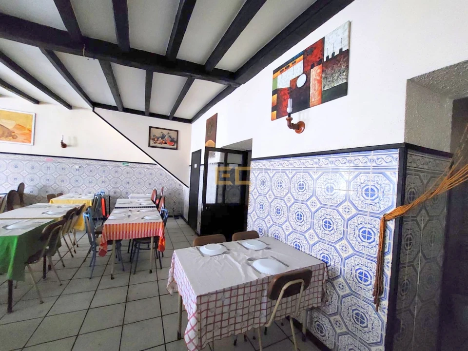 Prédio para Venda em Buarcos Foto 5