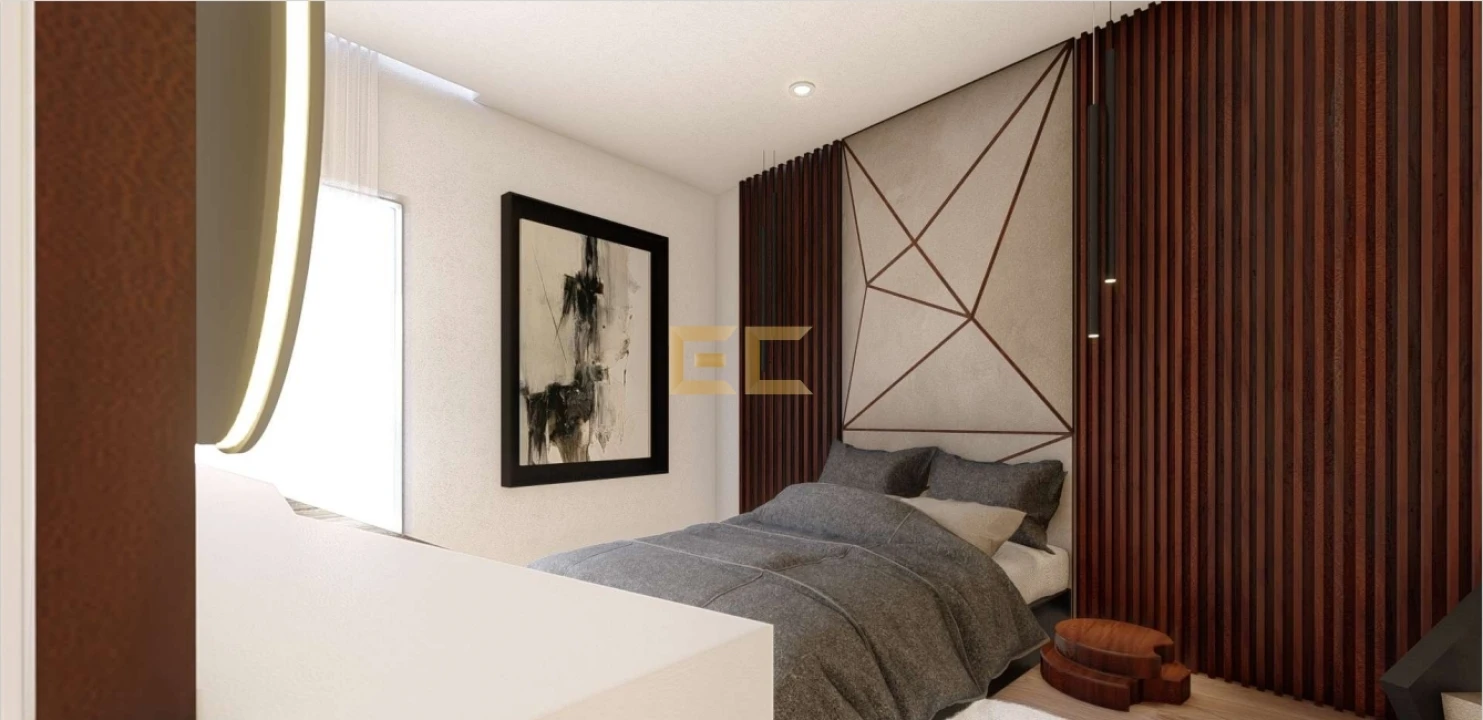 Apartamento T3 para Venda em Tavarede Foto 10
