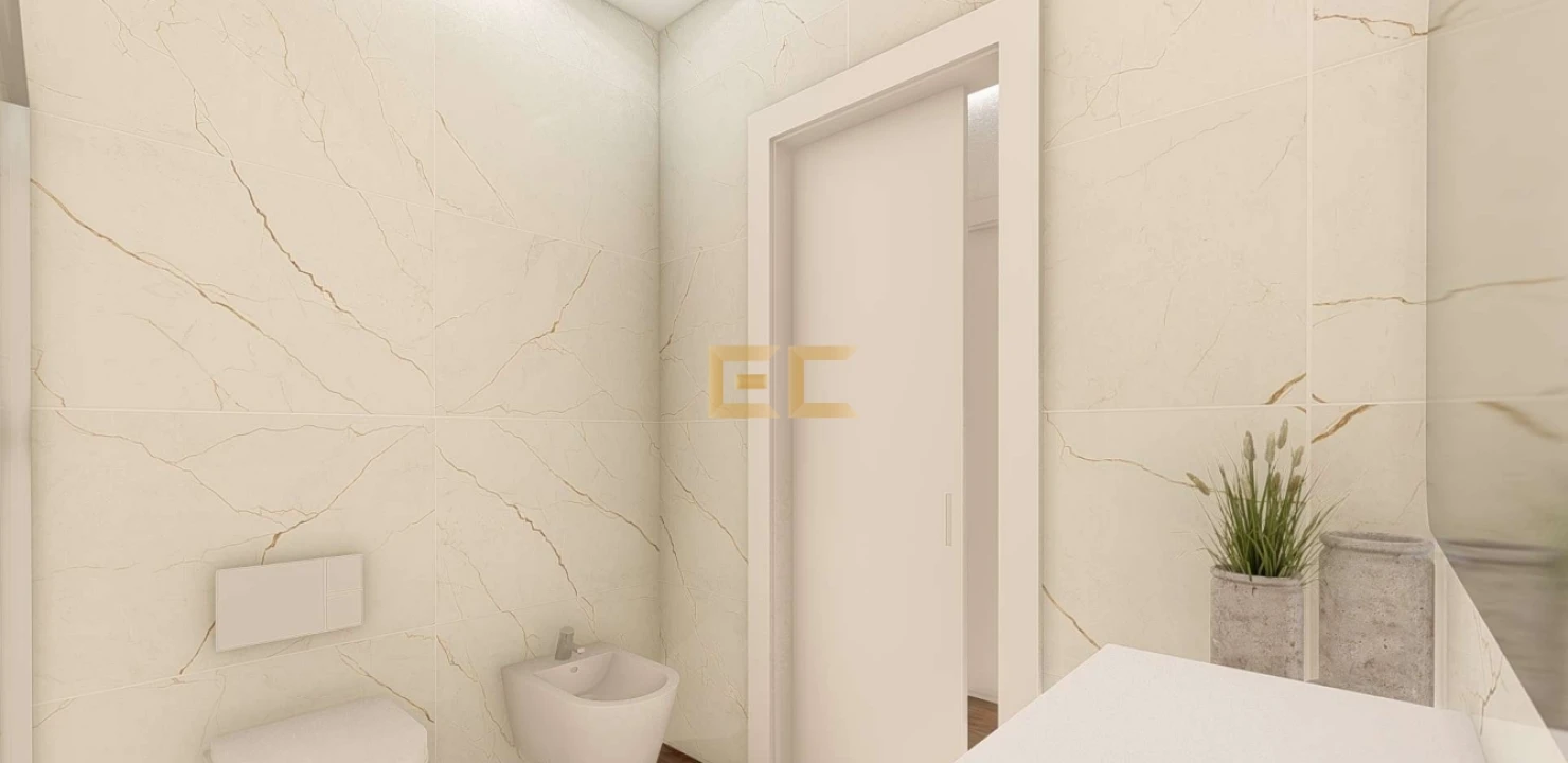 Apartamento T3 para Venda em Tavarede Foto 16