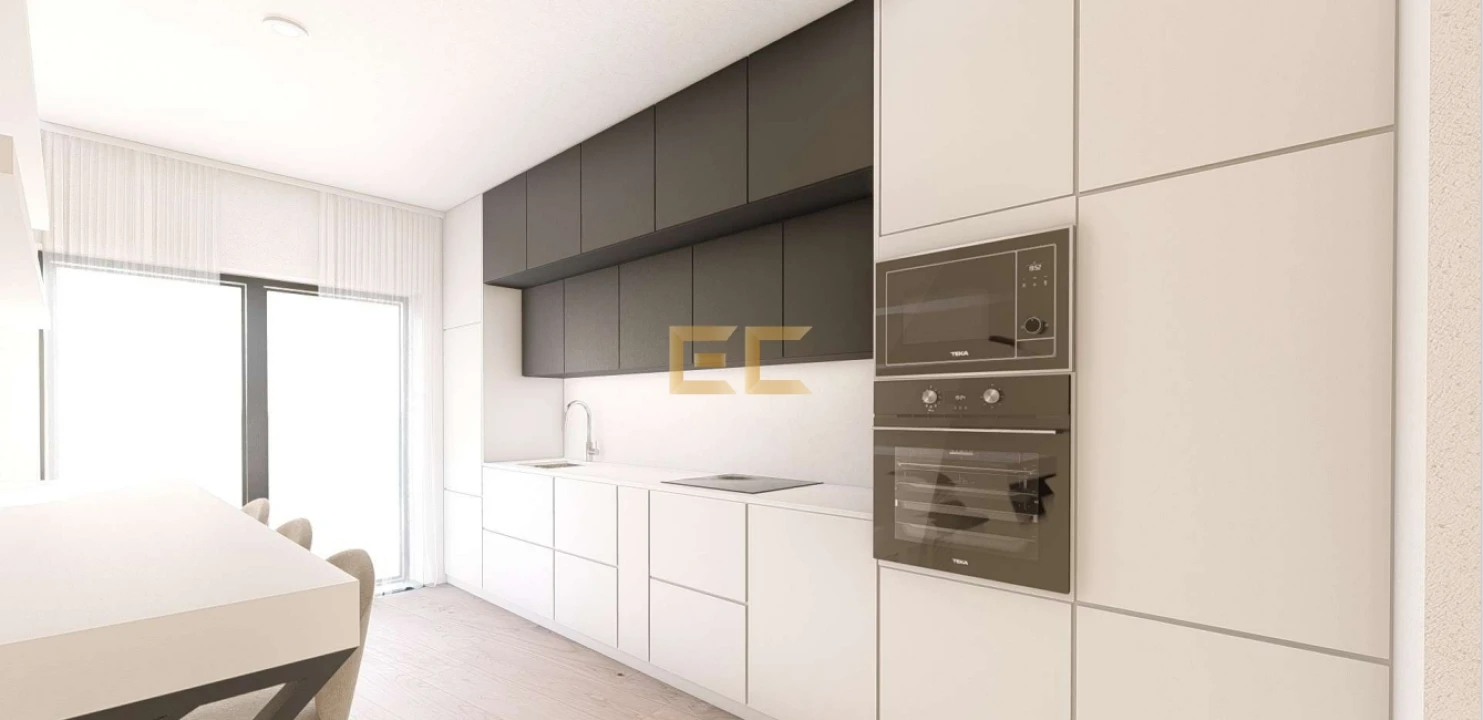 Apartamento T3 para Venda em Tavarede Foto 7