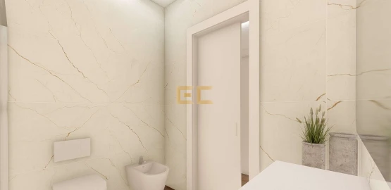 Apartamento T3 para Venda em Tavarede