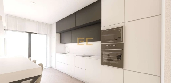 Apartamento T3 para Venda em Tavarede