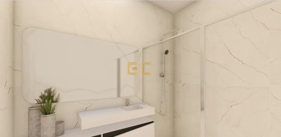 Apartamento T3 para Venda em Tavarede