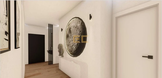 Apartamento T3 para Venda em Tavarede