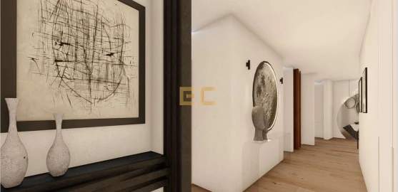 Apartamento T3 para Venda em Tavarede