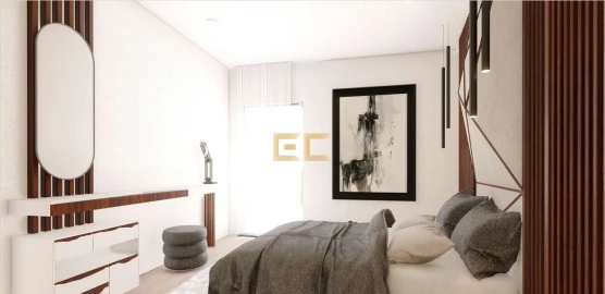 Apartamento T3 para Venda em Tavarede
