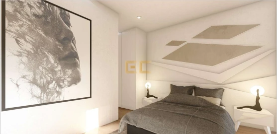 Apartamento T3 para Venda em Tavarede