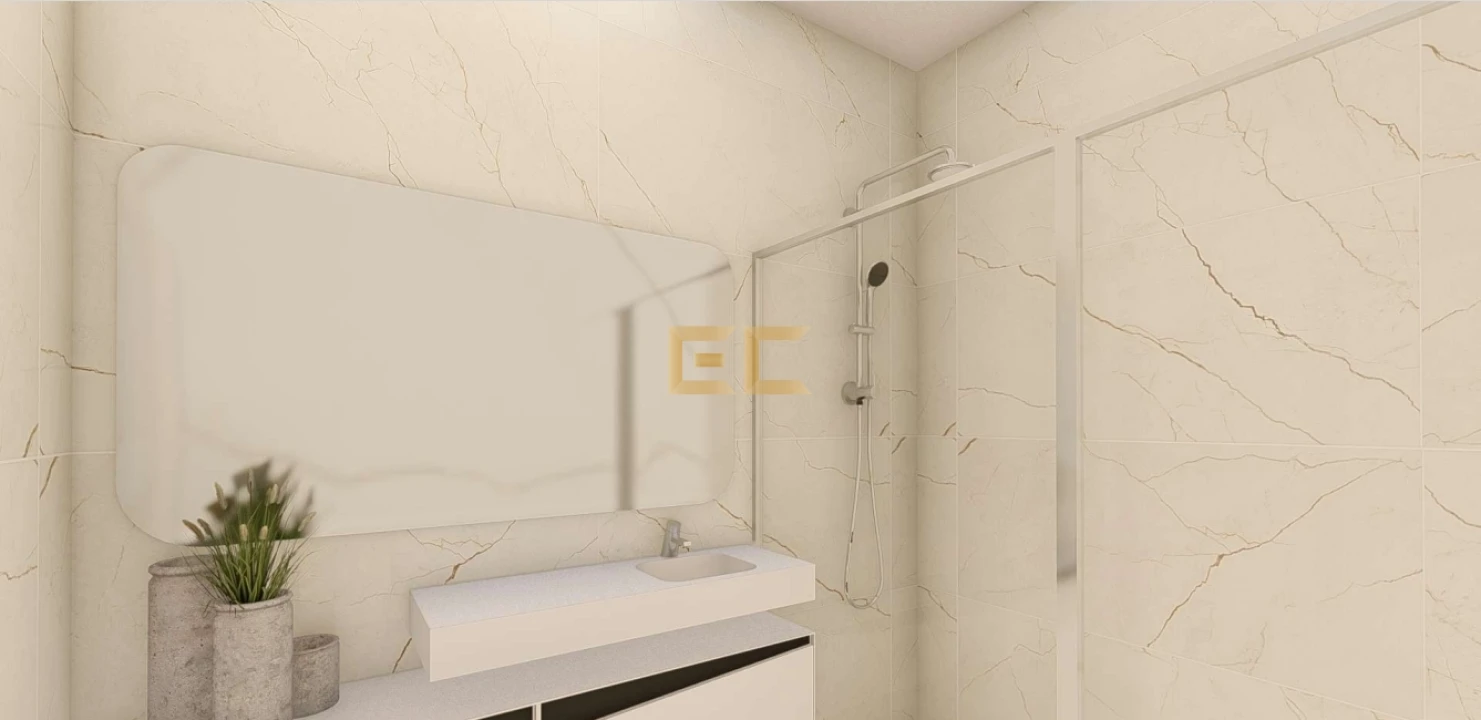 Apartamento T3 para Venda em Tavarede Foto 15