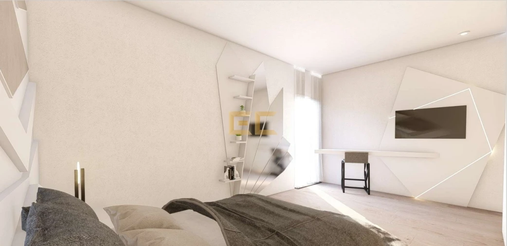 Apartamento T3 para Venda em Tavarede Foto 14