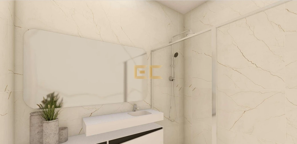 Apartamento T3 para Venda em Tavarede Foto 15
