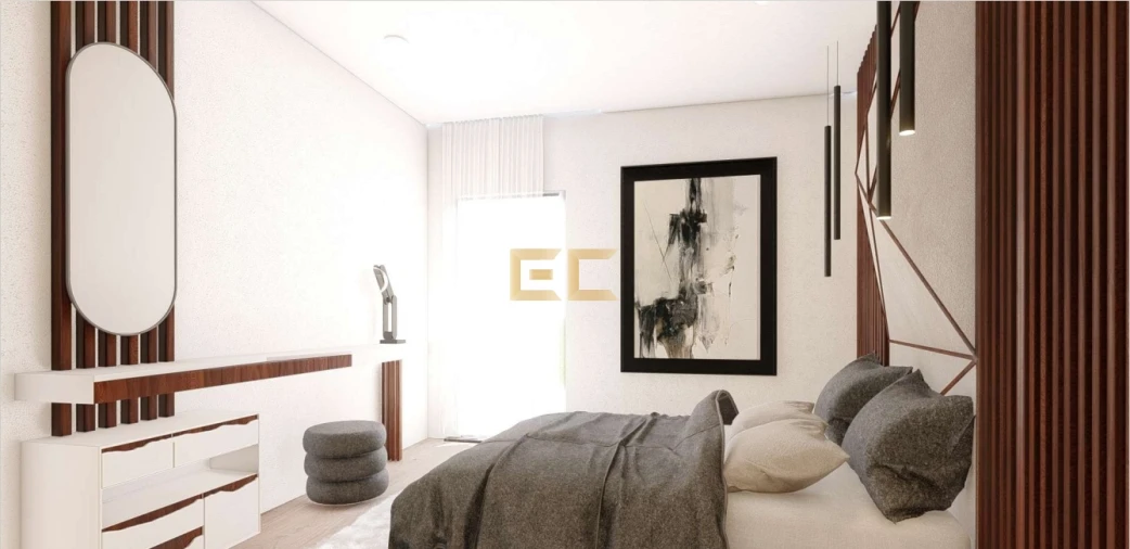 Apartamento T3 para Venda em Tavarede Foto 9
