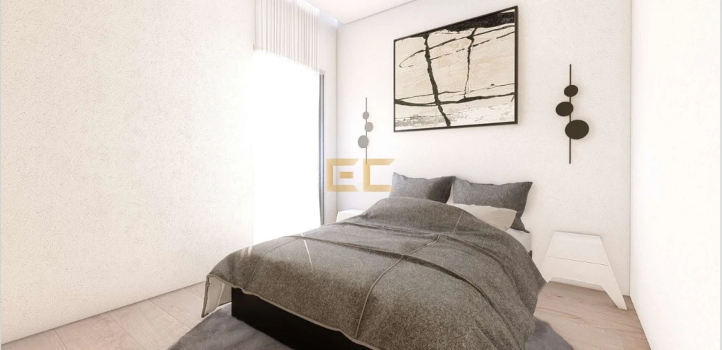 Apartamento T3 para Venda em Tavarede Foto 8