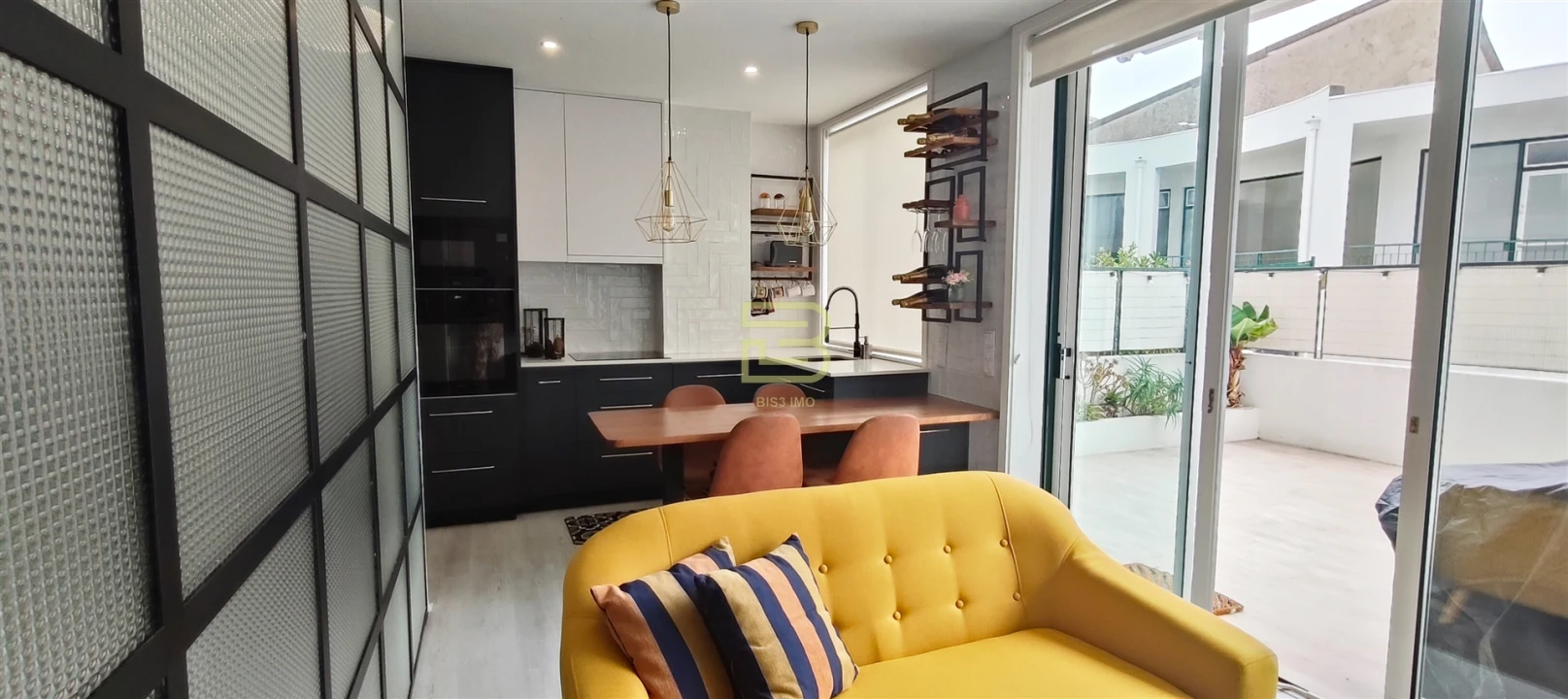 Apartamento T1 para Venda em Matosinhos e Leça da Palmeira Foto 1