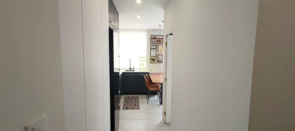 Apartamento T1 para Venda em Matosinhos e Leça da Palmeira