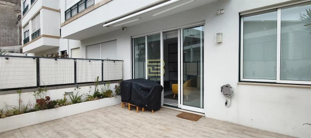 Apartamento T1 para Venda em Matosinhos e Leça da Palmeira