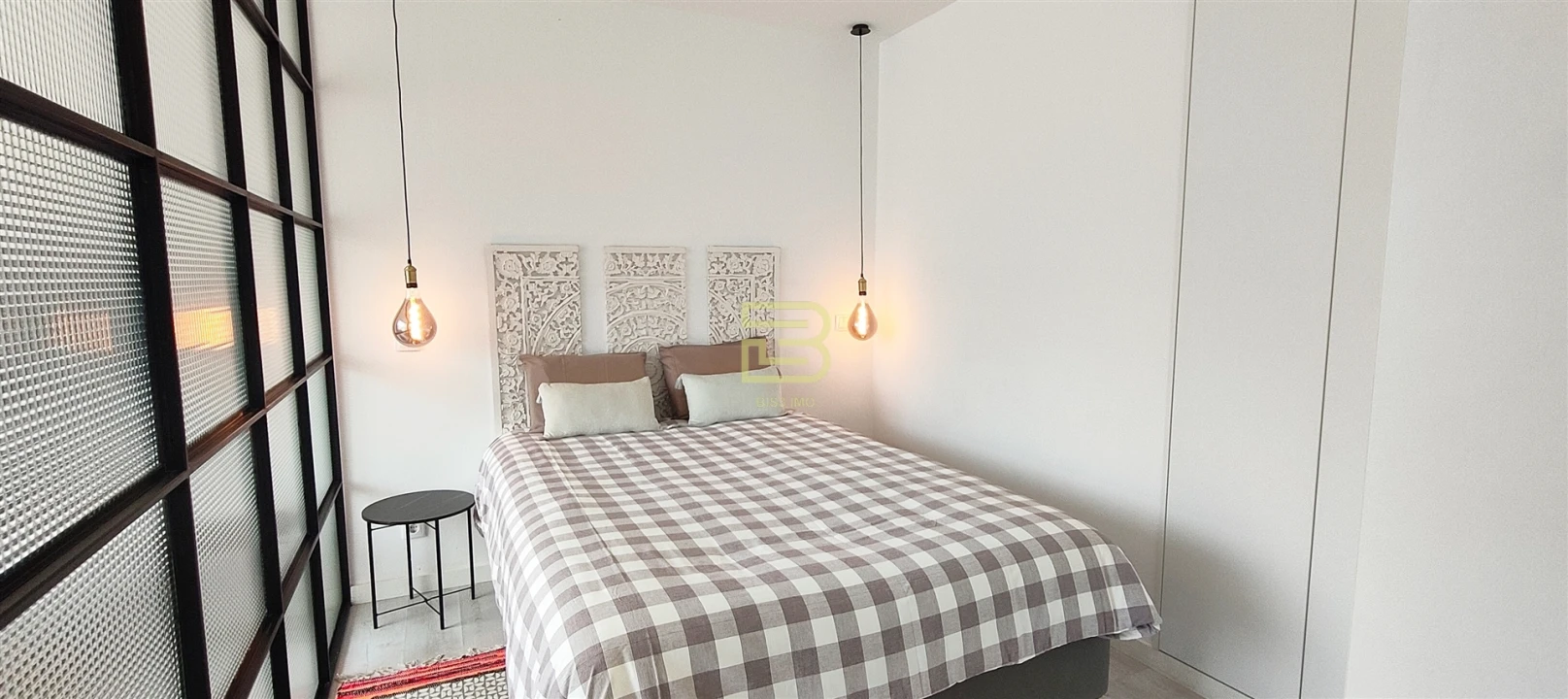 Apartamento T1 para Venda em Matosinhos e Leça da Palmeira Foto 15