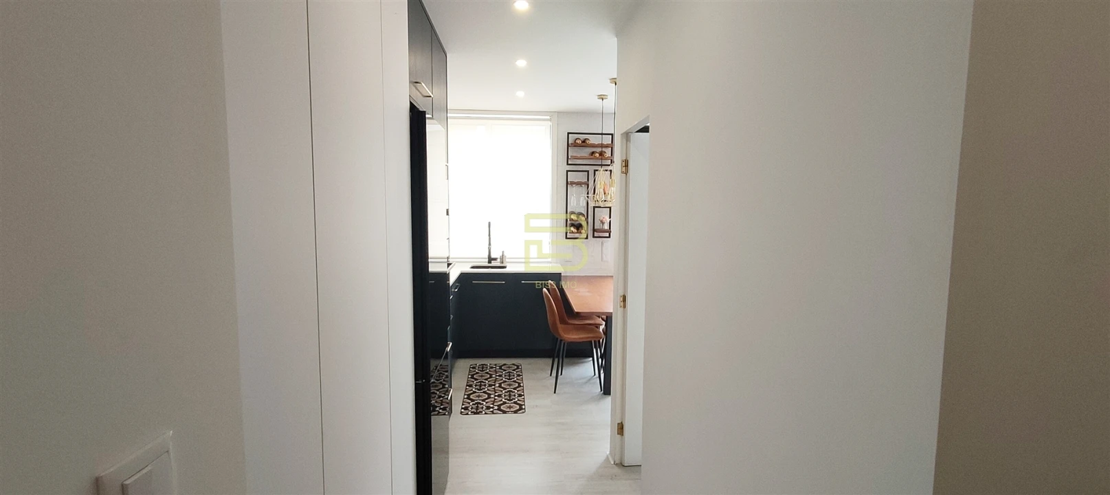 Apartamento T1 para Venda em Matosinhos e Leça da Palmeira Foto 12