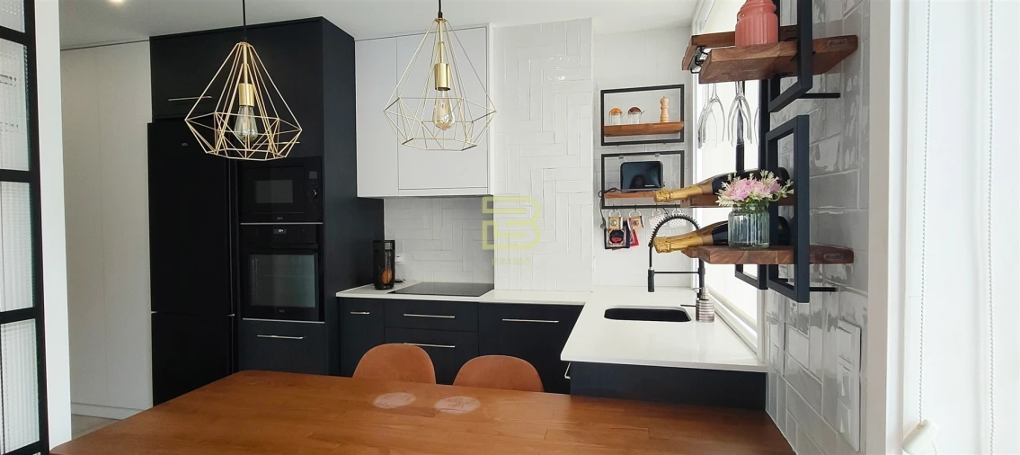 Apartamento T1 para Venda em Matosinhos e Leça da Palmeira Foto 9