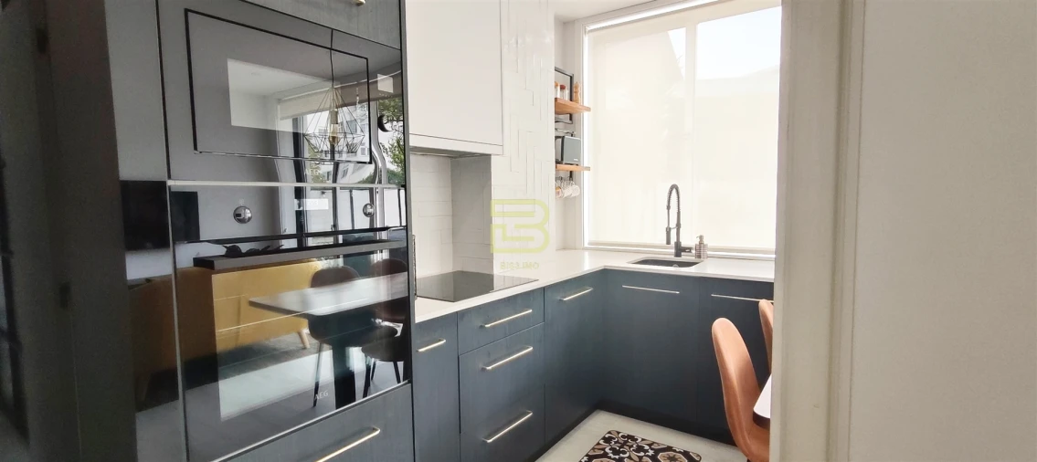 Apartamento T1 para Venda em Matosinhos e Leça da Palmeira Foto 4