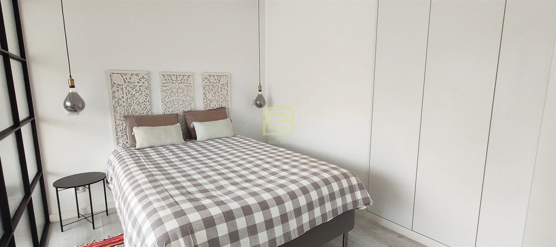 Apartamento T1 para Venda em Matosinhos e Leça da Palmeira Foto 14