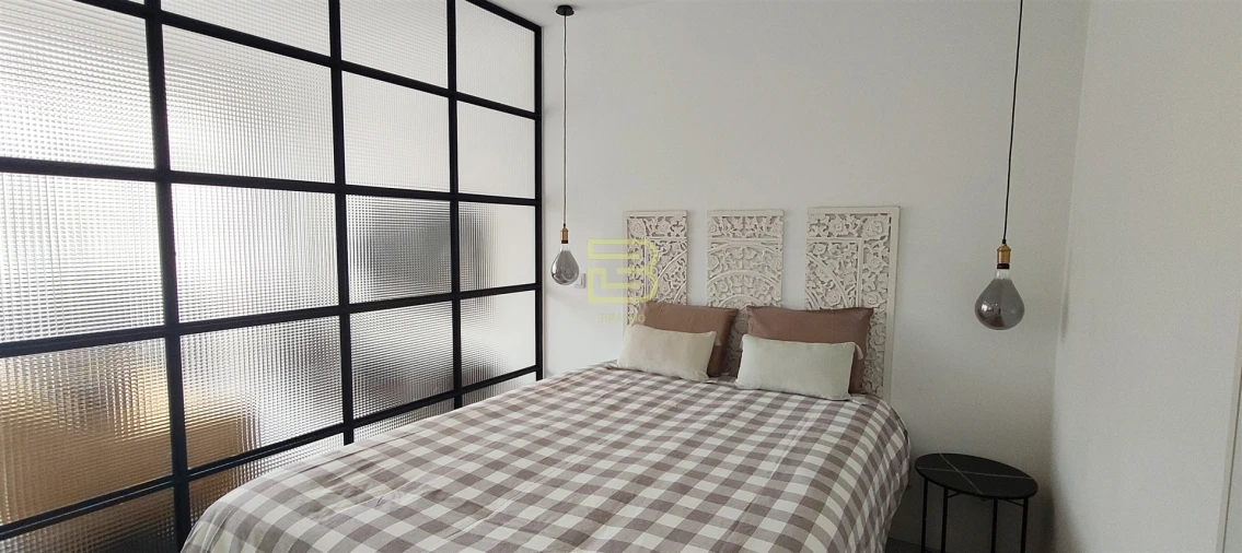 Apartamento T1 para Venda em Matosinhos e Leça da Palmeira Foto 13