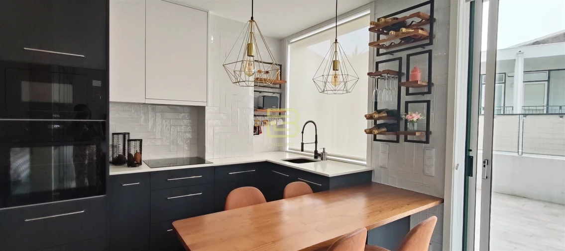 Apartamento T1 para Venda em Matosinhos e Leça da Palmeira Foto 6