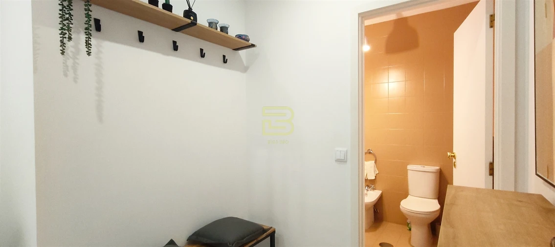Apartamento T1 para Venda em Matosinhos e Leça da Palmeira Foto 3