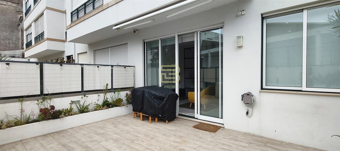 Apartamento T1 para Venda em Matosinhos e Leça da Palmeira Foto 8