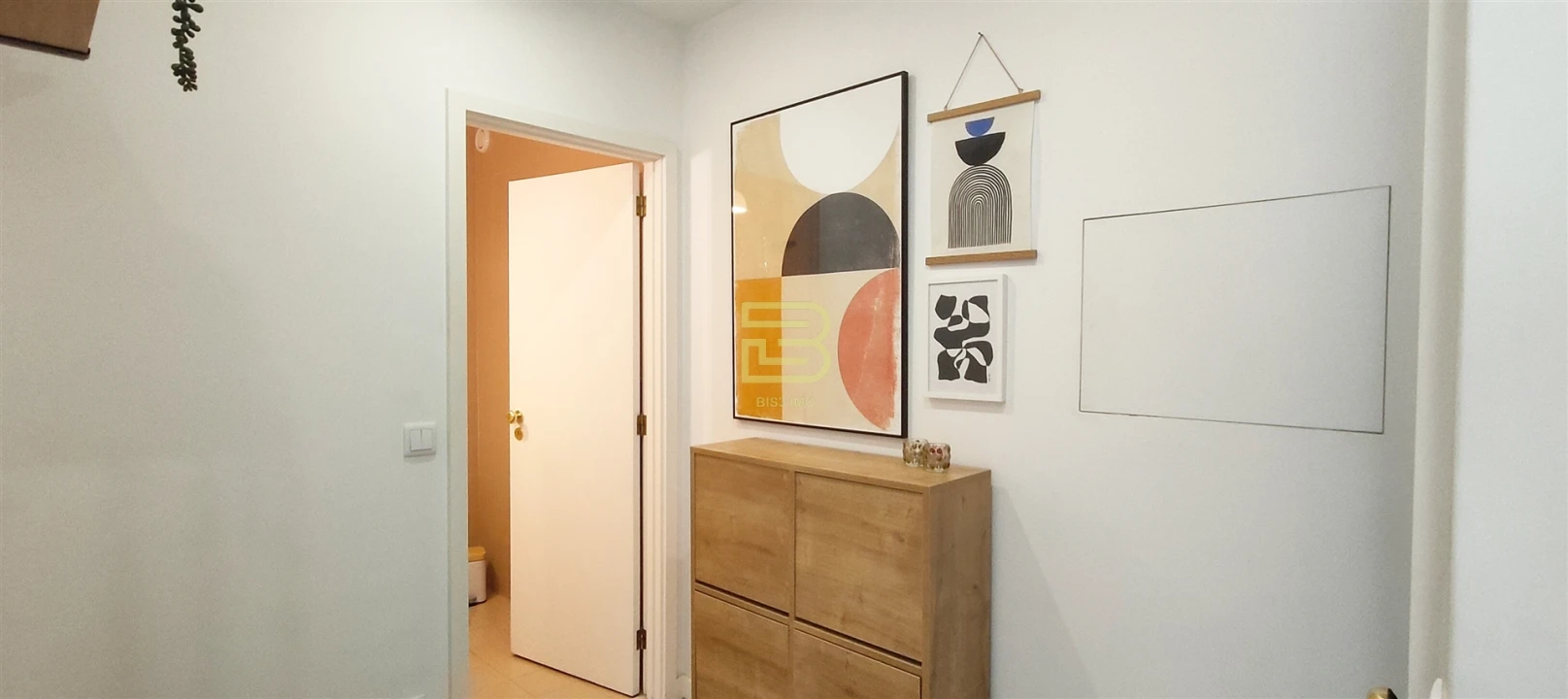 Apartamento T1 para Venda em Matosinhos e Leça da Palmeira Foto 2