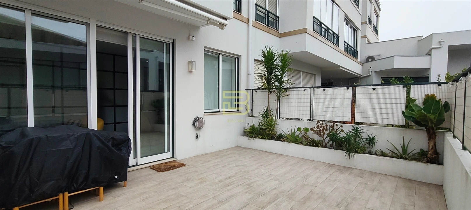 Apartamento T1 para Venda em Matosinhos e Leça da Palmeira Foto 7