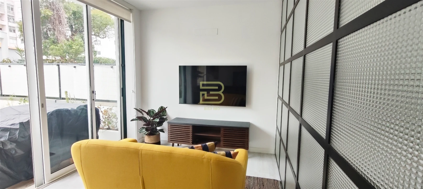 Apartamento T1 para Venda em Matosinhos e Leça da Palmeira Foto 5