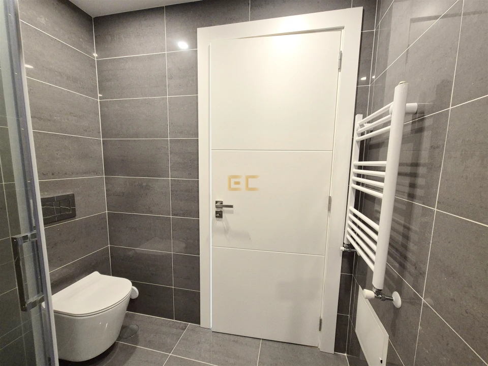 Apartamento T3 para Venda em Buarcos Foto 34