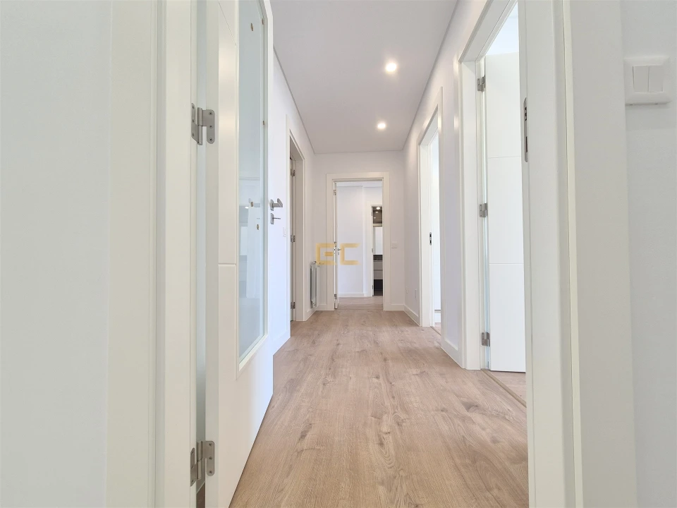 Apartamento T3 para Venda em Buarcos Foto 20