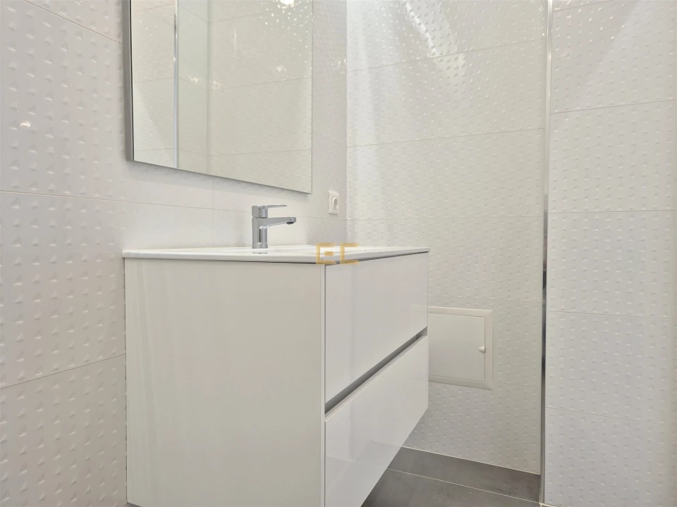 Apartamento T3 para Venda em Buarcos Foto 19