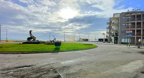 Apartamento T3 para Venda em Buarcos