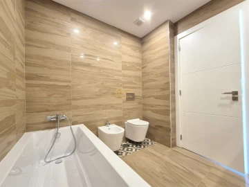 Apartamento T3 para Venda em Buarcos