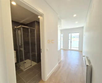 Apartamento T3 para Venda em Buarcos