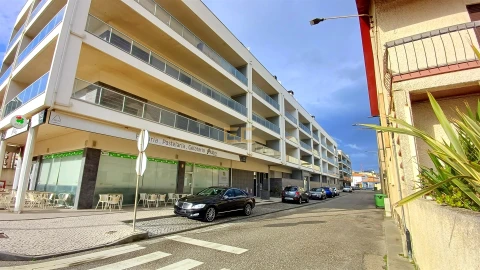 Apartamento T3 para Venda em Buarcos