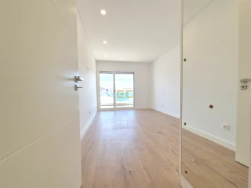 Apartamento T3 para Venda em Buarcos
