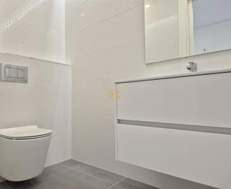 Apartamento T3 para Venda em Buarcos