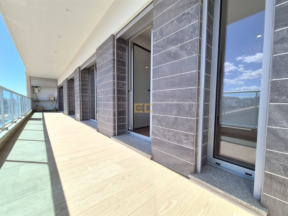 Apartamento T3 para Venda em Buarcos Foto 38