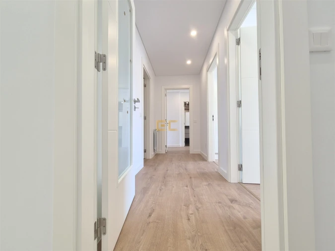 Apartamento T3 para Venda em Buarcos Foto 20