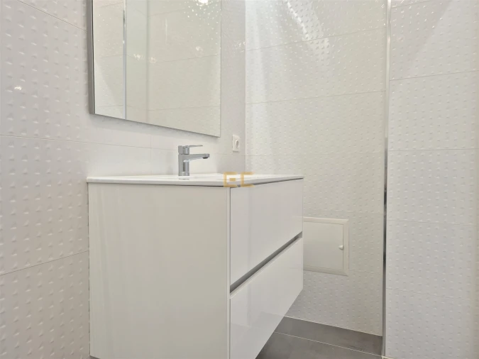 Apartamento T3 para Venda em Buarcos Foto 19