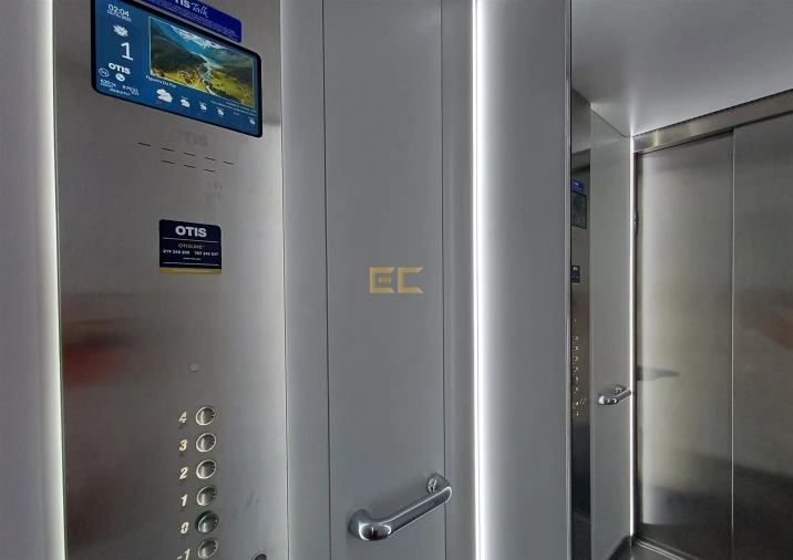 Apartamento T3 para Venda em Buarcos Foto 4