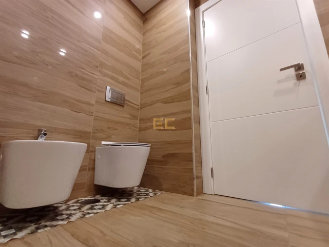 Apartamento T3 para Venda em Buarcos Foto 26