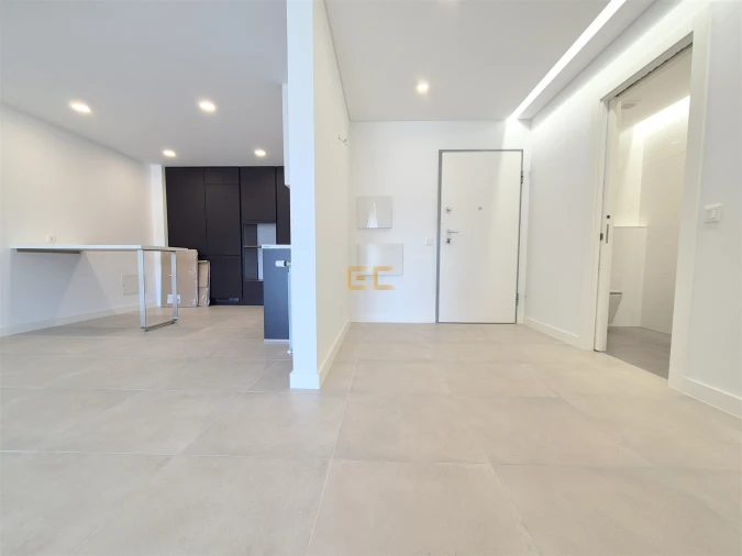 Apartamento T3 para Venda em Buarcos Foto 7